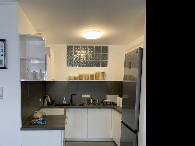 Kiadó téglalakás, albérlet, Budapesten, II. kerületben