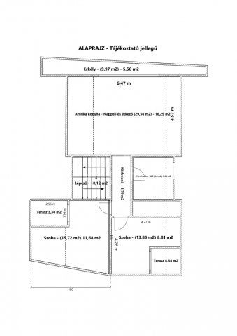 Eladó téglalakás, Budapesten, XXII. kerületben 114.99 M Ft