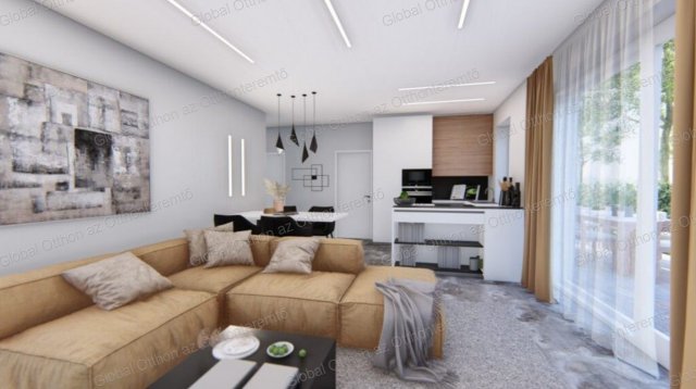 Eladó családi ház, Hegyeshalomban 75 M Ft, 4 szobás