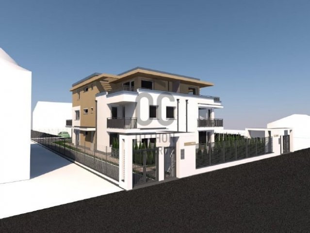 Eladó téglalakás, Budapesten, XIV. kerületben 79.6 M Ft