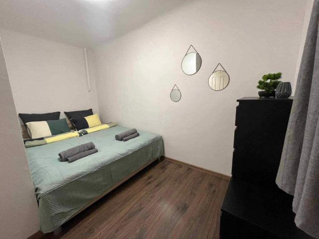 Eladó téglalakás, Budapesten, VI. kerületben 79.9 M Ft, 4 szobás