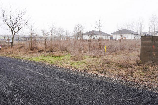 Eladó telek, Dunavarsányban 61.9 M Ft / költözzbe.hu