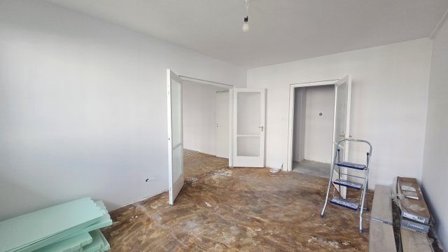 Eladó panellakás, Budapesten, IV. kerületben, Erzsébet utcában