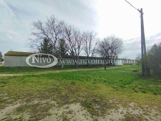 Eladó ipari ingatlan, Veszprémben 513 M Ft / költözzbe.hu