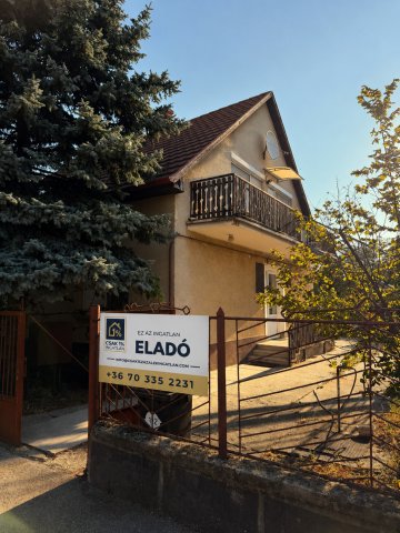 Eladó családi ház, Győrött 85 M Ft, 5 szobás