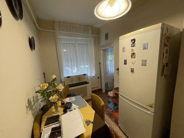 Eladó téglalakás, Nyíregyházán 34.6 M Ft, 1+1 szobás