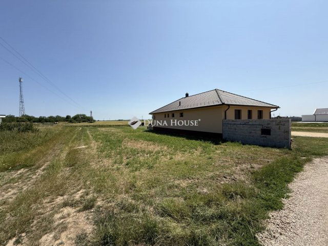 Eladó telek, Mihályin 7.5 M Ft / költözzbe.hu