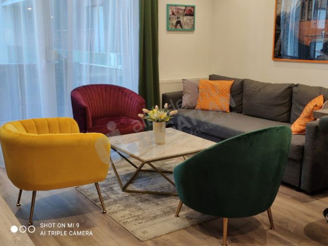 Kiadó téglalakás, albérlet, Budapesten, VIII. kerületben