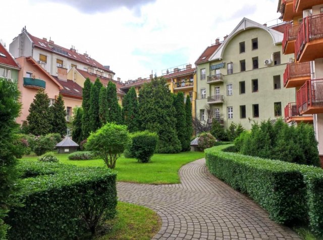 Kiadó téglalakás, albérlet, IX. kerületben, Tompa utcában