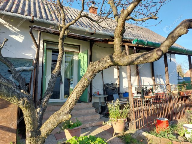 Eladó nyaraló, Nagykanizsán 14.5 M Ft, 1 szobás