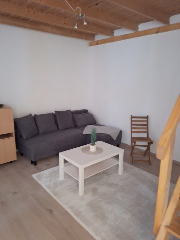 Kiadó téglalakás, albérlet, Budapesten, VI. kerületben