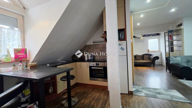 Eladó téglalakás, Körmenden, Németh Mária utcában 26 M Ft