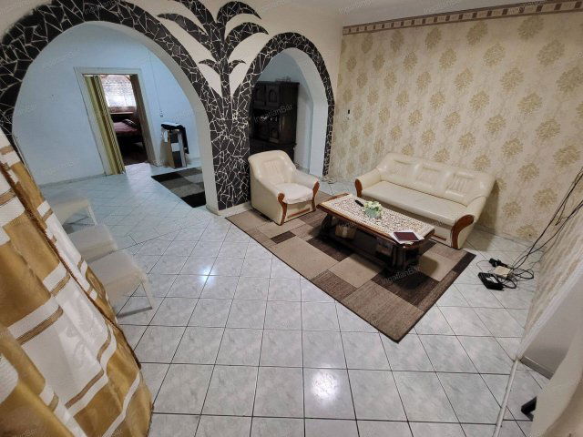 Eladó családi ház, Fábiánházán 21.5 M Ft, 2 szobás