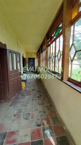 Eladó családi ház, Békéscsabán 17.5 M Ft, 3 szobás