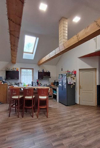 Eladó családi ház, Pusztaszabolcson 87 M Ft, 4 szobás