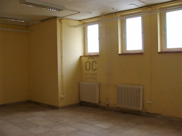Kiadó ipari ingatlan, Solymáron 500 E Ft / hó