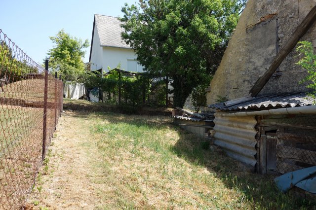 Eladó telek, Balatonfüreden 14.99 M Ft / költözzbe.hu