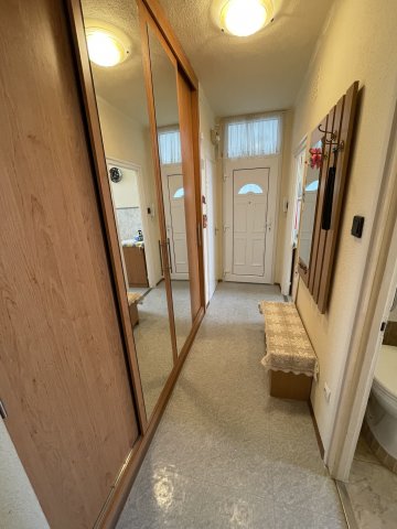 Eladó téglalakás, Nyíregyházán 46.9 M Ft, 2 szobás