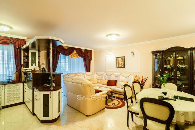 Eladó téglalakás, Debrecenben 138.429 M Ft, 3 szobás