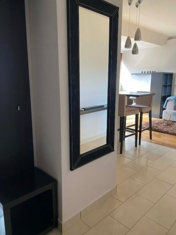 Kiadó téglalakás, albérlet, IX. kerületben, Mester utcában