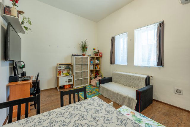 Eladó téglalakás, Budaörsön 86.99 M Ft, 3 szobás