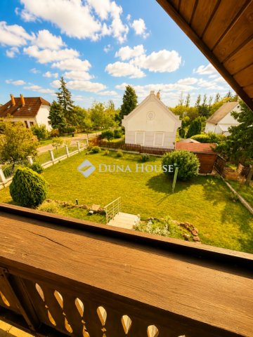 Eladó családi ház, Alsóörsön 92.5 M Ft, 3 szobás