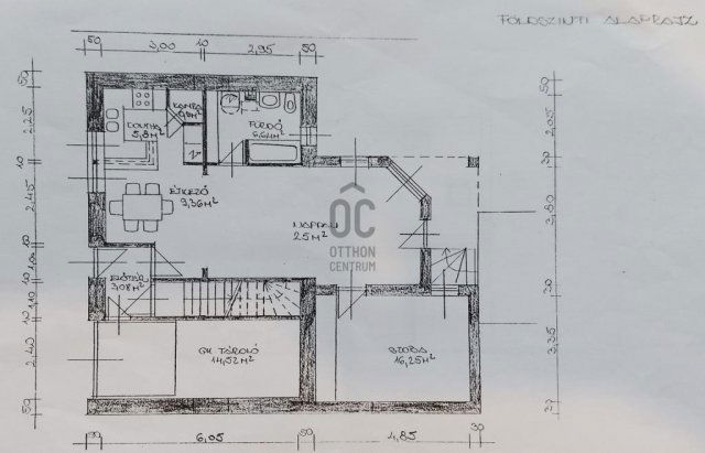Eladó családi ház, Budakeszin 129.9 M Ft, 5 szobás
