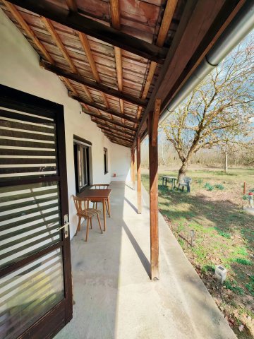 Eladó mezogazdasagi ingatlan, Szabadszálláson 34.99 M Ft