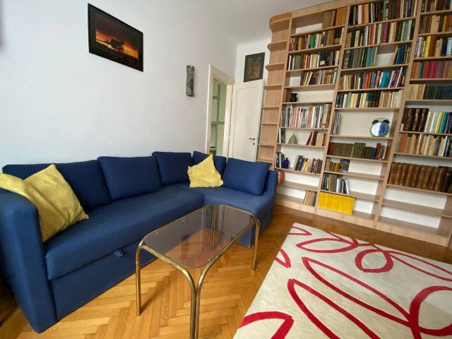 Kiadó téglalakás, albérlet, II. kerületben, Szilágyi Erzsébet fasoron