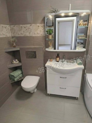 Eladó téglalakás, Egerben 69.5 M Ft, 2 szobás