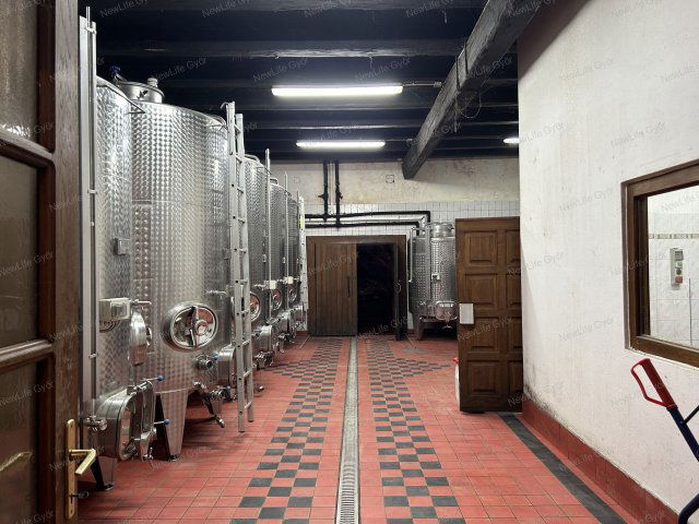 Eladó ipari ingatlan, Szekszárdon 95 M Ft / költözzbe.hu