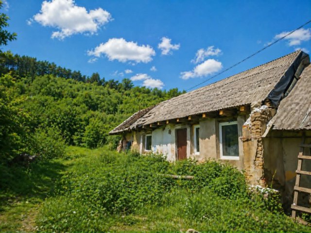 Eladó családi ház, Salgótarjánban 3.5 M Ft