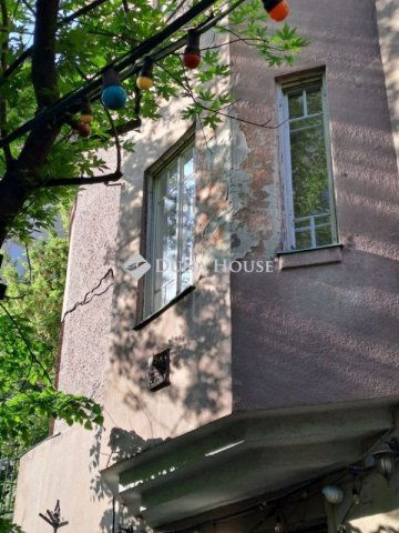 Eladó téglalakás, Budapesten, II. kerületben 98 M Ft, 2 szobás