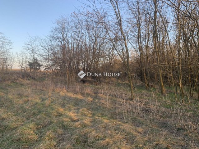Eladó telek, Őrbottyánban 9.2 M Ft / költözzbe.hu