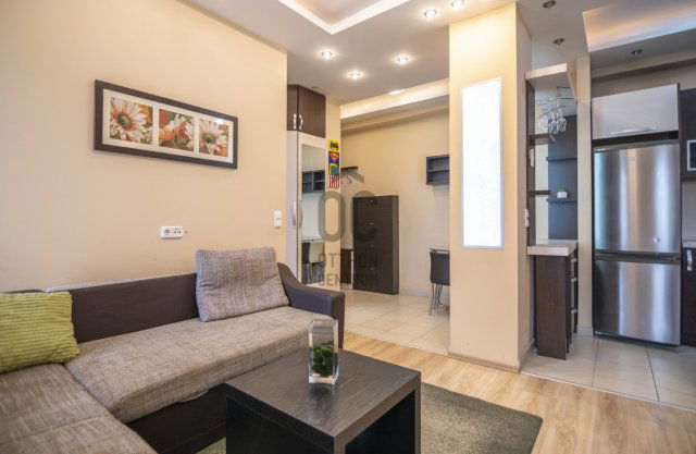 Eladó téglalakás, Budapesten, XIII. kerületben 66.8 M Ft