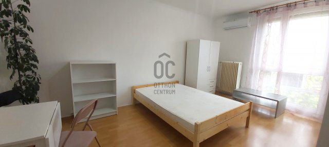 Kiadó panellakás, albérlet, Pécsett, Enyezd úton 130 E Ft / hó