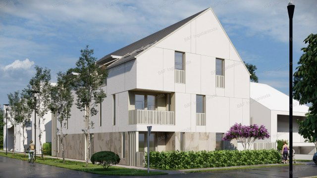 Eladó téglalakás, Hajdúszoboszlón 46 M Ft, 1 szobás