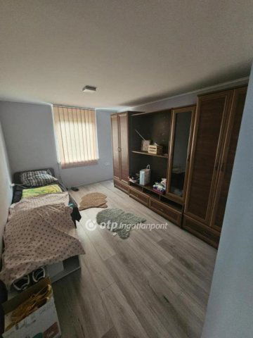 Eladó családi ház, Nagykállóban 45 M Ft, 2 szobás