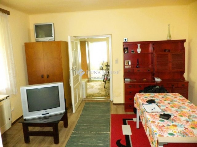 Eladó családi ház, Tordason 45 M Ft, 2 szobás