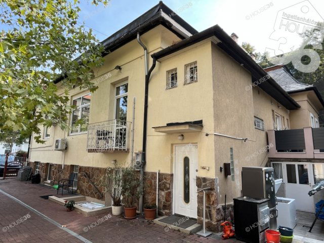 Eladó családi ház, Budapesten, XIV. kerületben 499.9 M Ft