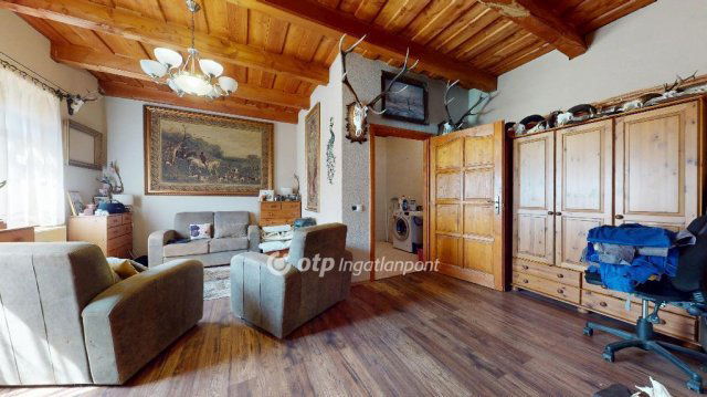 Eladó családi ház, Bódvarákón 75 M Ft, 4 szobás