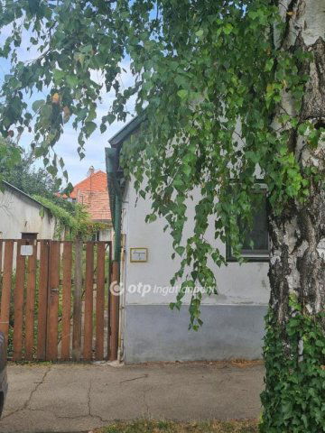 Eladó ikerház, Diósdon 36.9 M Ft, 2+3 szobás