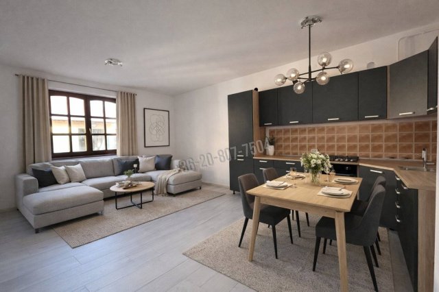 Eladó téglalakás, Egerben 47.9 M Ft, 2 szobás