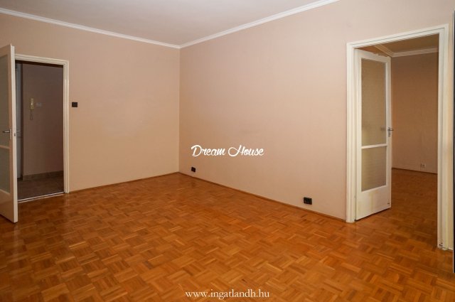Kiadó téglalakás, albérlet, Nyíregyházán 120 E Ft / hó