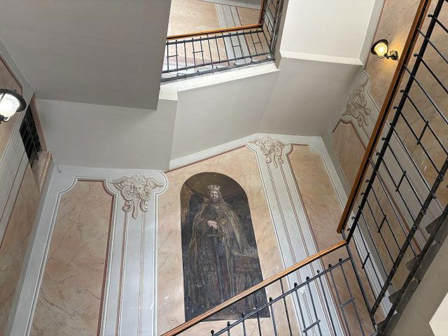 Eladó téglalakás, Budapesten, VII. kerületben, Király utcában