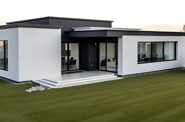 Eladó családi ház, Budapesten, XVIII. kerületben 159 M Ft