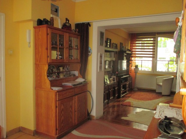 Eladó téglalakás, Békéscsabán 59.9 M Ft, 2+1 szobás