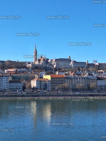 Eladó téglalakás, Budapesten, V. kerületben 214.6 M Ft, 2 szobás