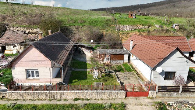 Eladó családi ház, Felsőpetényben 19.9 M Ft, 1 szobás
