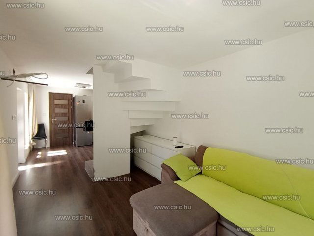 Eladó ikerház, Budapesten, XVI. kerületben 124.99 M Ft